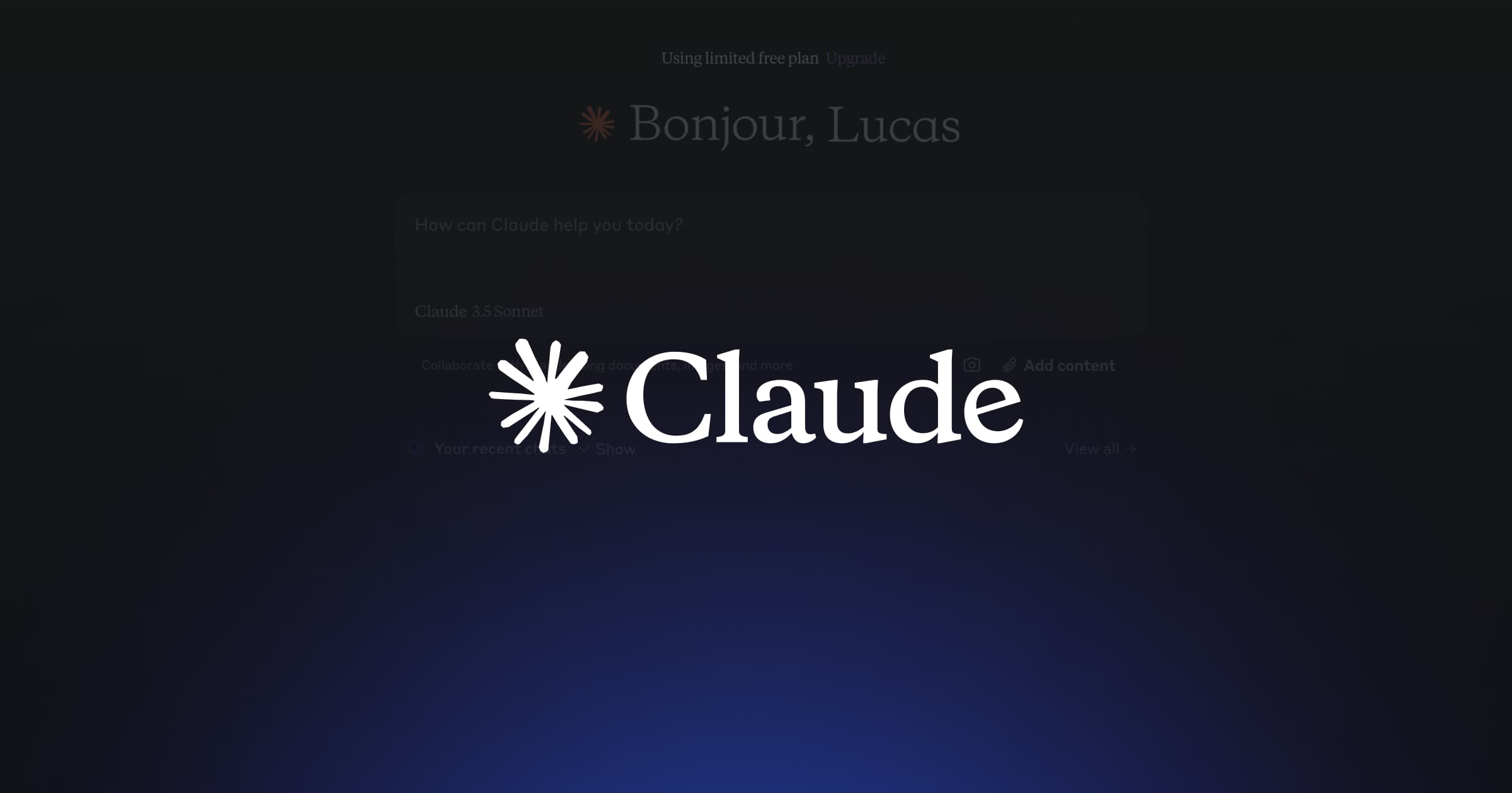 claude