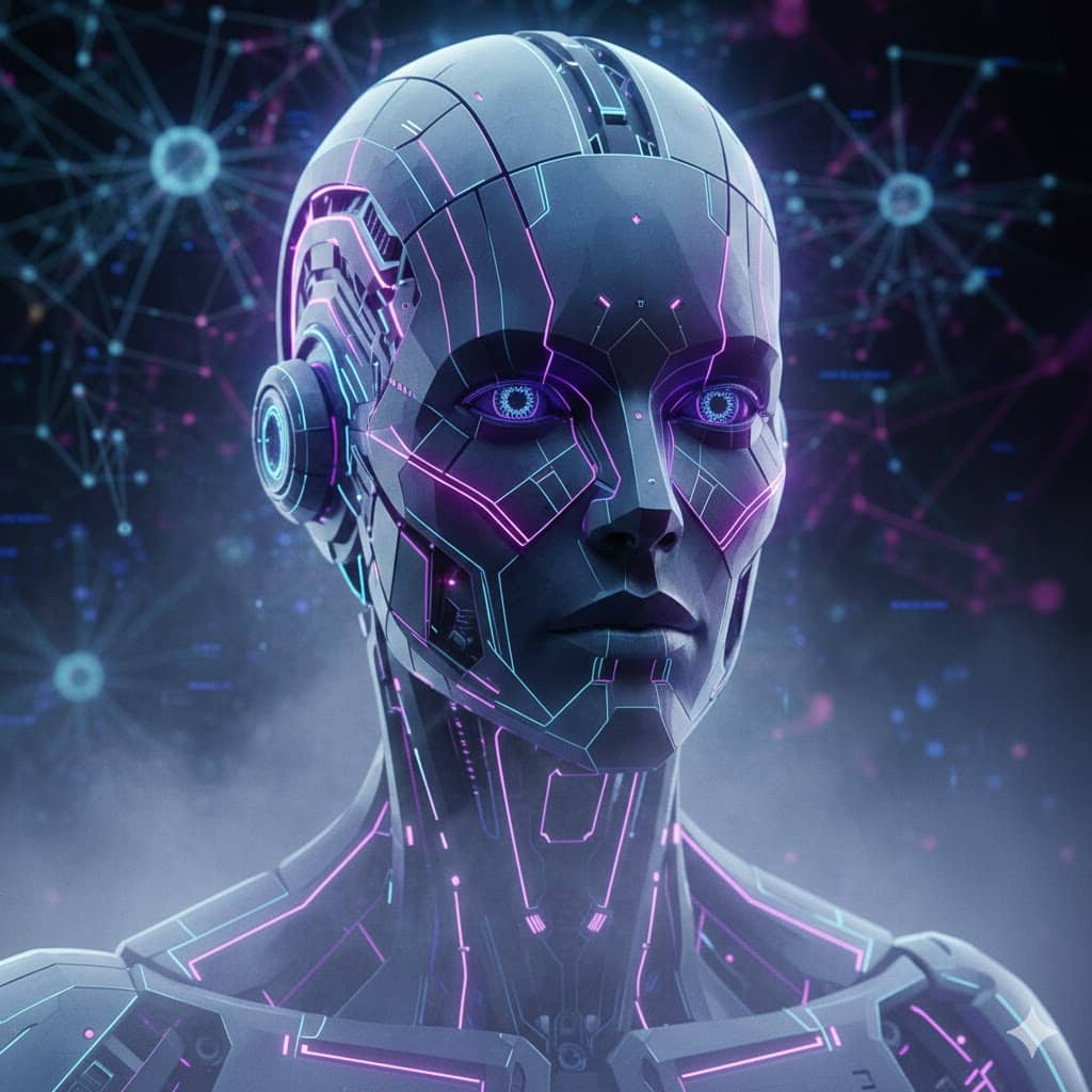 blog robot